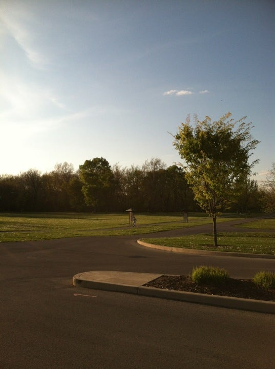 Yorktown, IN Map & Directions MapQuest