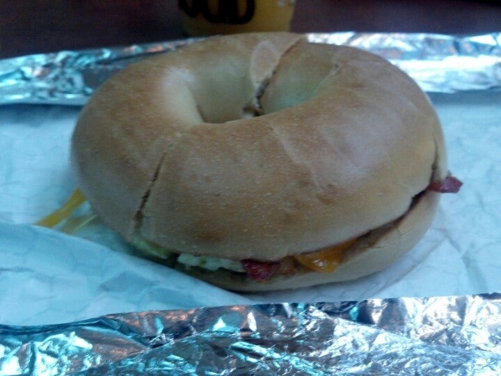 Einstein Bros. Bagels CLOSED, 1 Saint Louis Union, St. Louis, MO