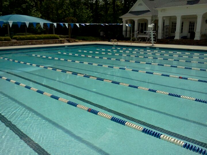 Grand Cascades Pool, 151 Rivergate Dr, Suwanee, GA MapQuest