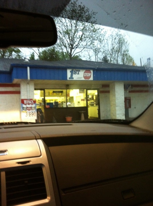 Marathon, 5399 Concrete Rd, Carlisle, KY, Convenience stores MapQuest