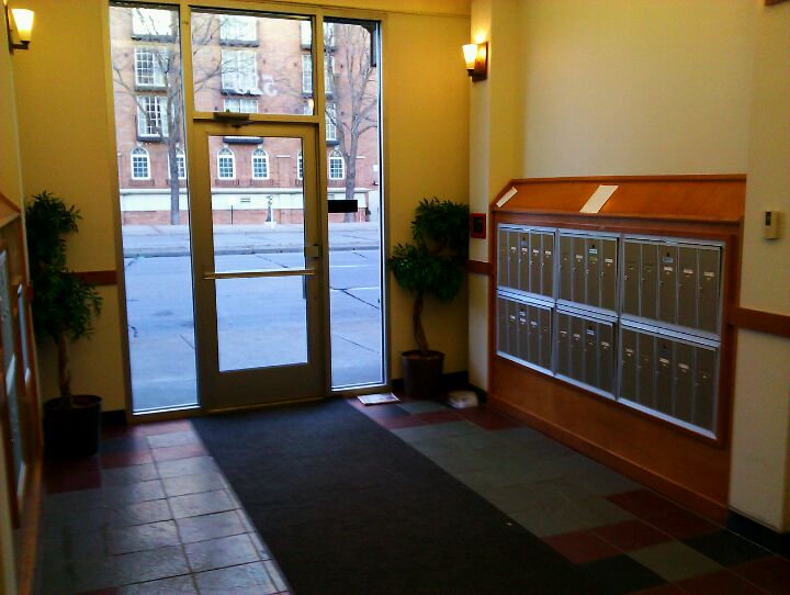 Produce Exchange Lofts, 523 Jackson St, Saint Paul, MN, Residential & Commercial MapQuest