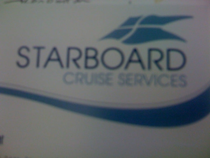 Starboard Cruise Services Office Photos