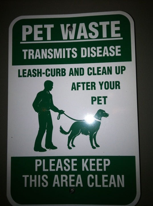 Dog Park, W Harmon Ave, Las Vegas, NV, Parks MapQuest