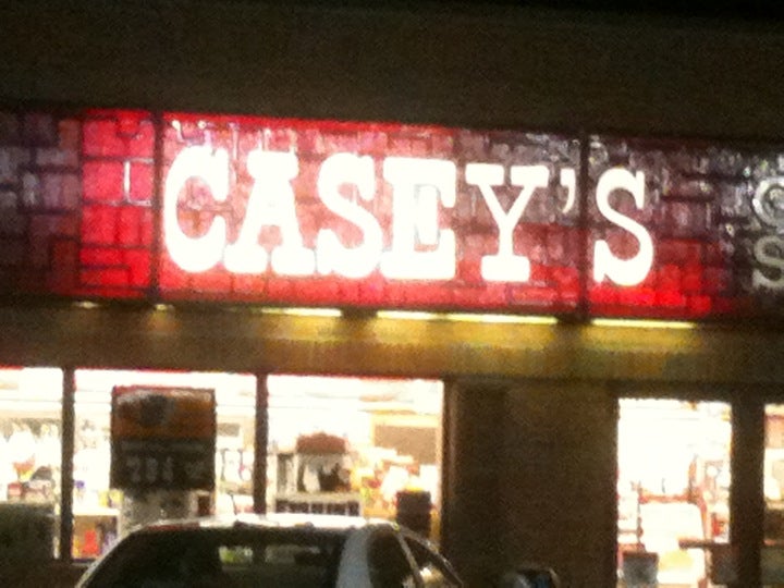 Casey's General Store, 6685 S Highway 13, Higginsville, MO, Gas