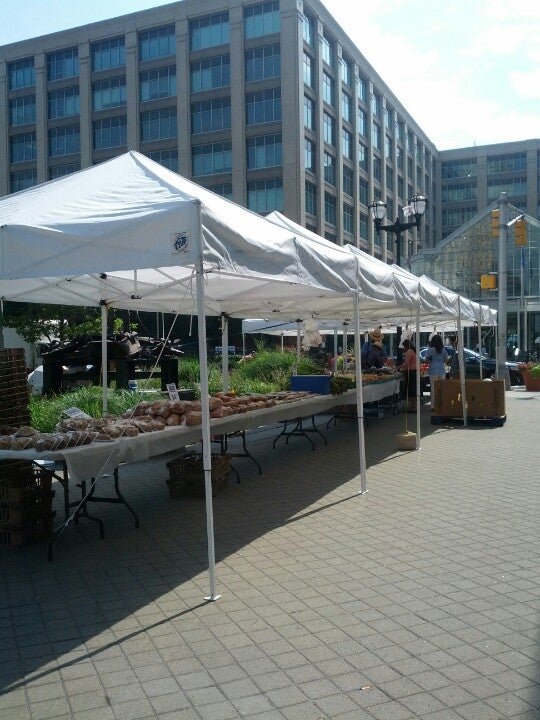 Knoll Krest Farm, Union Square Greenmarket Stand, Manhattan, NY, Food ...