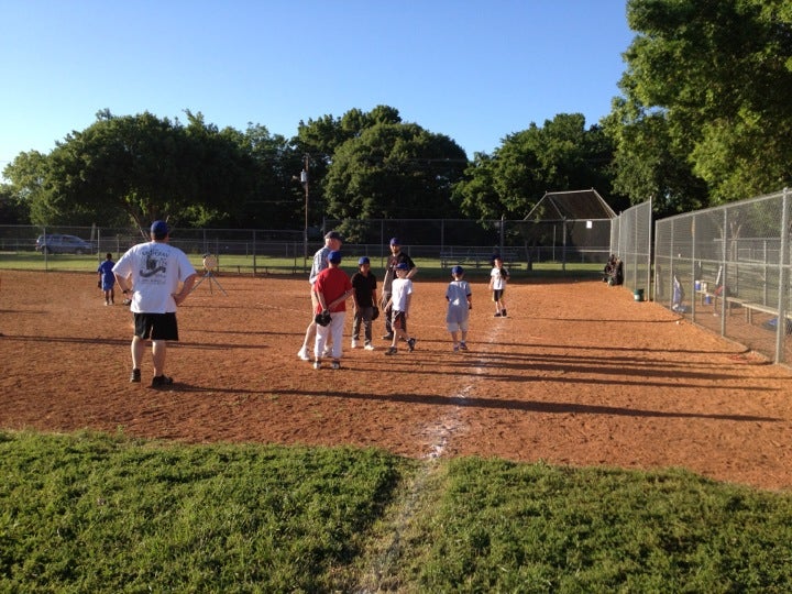Stults Elementary Playground, Stults Rd, Dallas, TX MapQuest