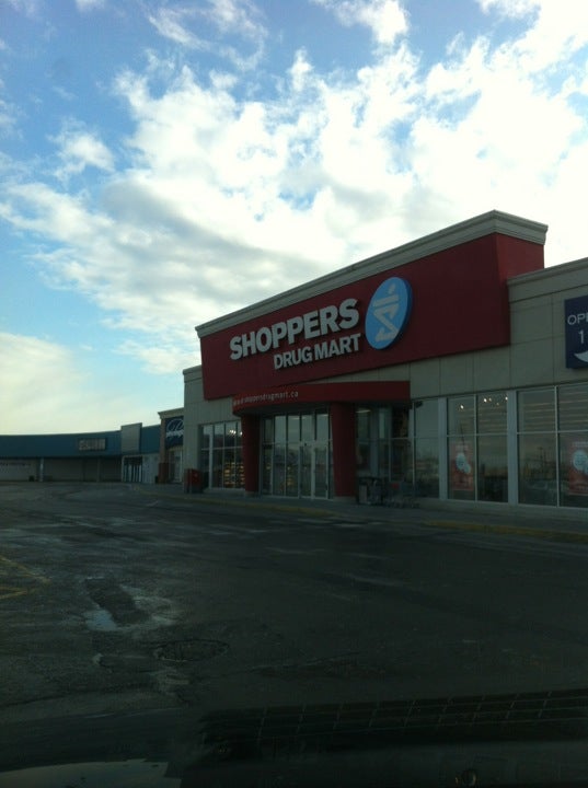 Shoppers Drug Mart 2399 Parkedale Ave Brockville ON MapQuest shoppers-drug-mart-2399-parkedale-ave-brockville-on-mapquest