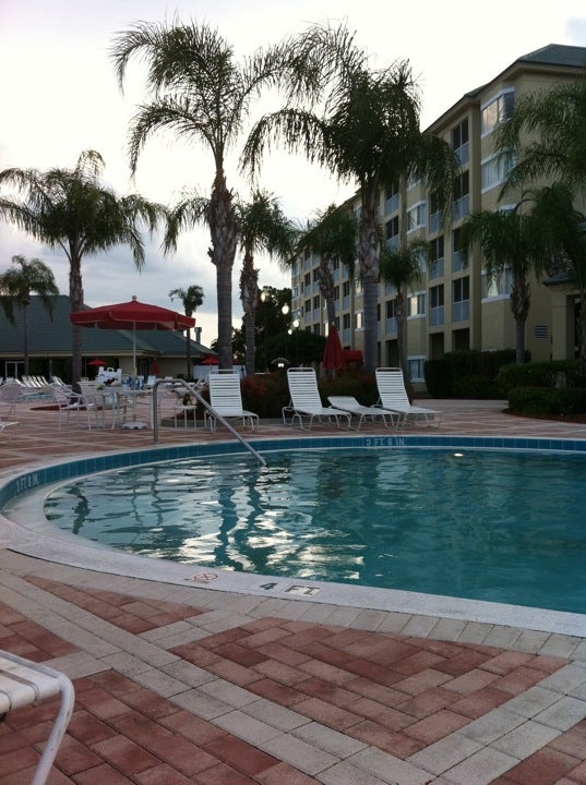 Silver Lake Resort 7751 Black Lake Rd Kissimmee Fl Resort Hotel