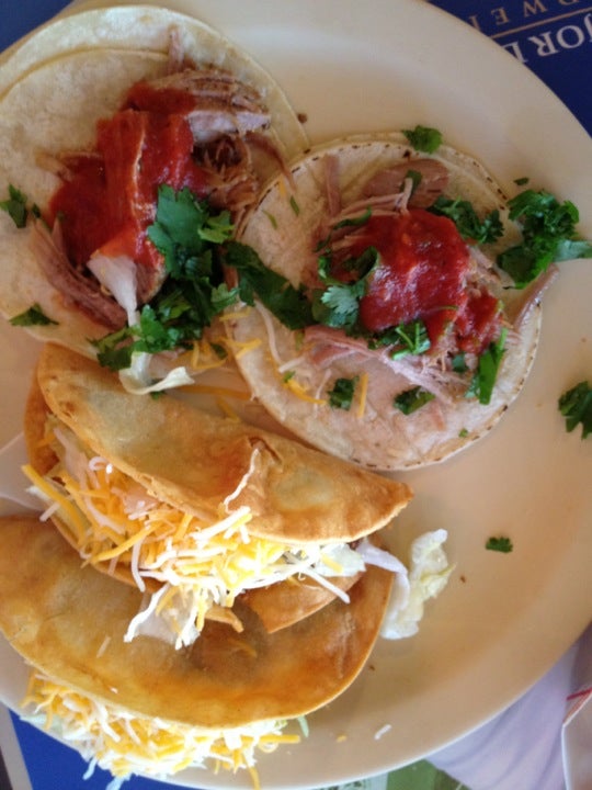 Taco Roco, 1140 N H St, Lompoc, CA, Mexican MapQuest