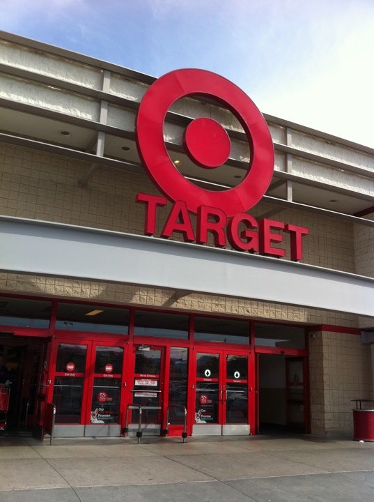 Target Store Opens on The Las Vegas Strip - Let's Go Inside! 