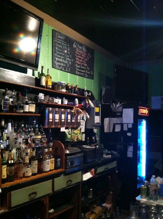 Bremen Café, 901 E Clarke St, Milwaukee, WI, Bars - MapQuest