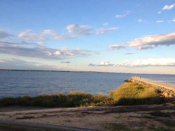 Cliffwood, NJ Map & Directions MapQuest