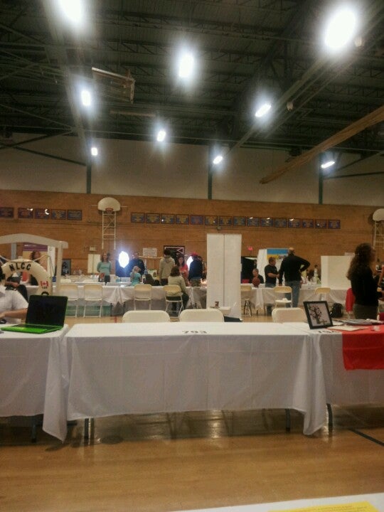 CFB Gagetown, NB, CA MapQuest