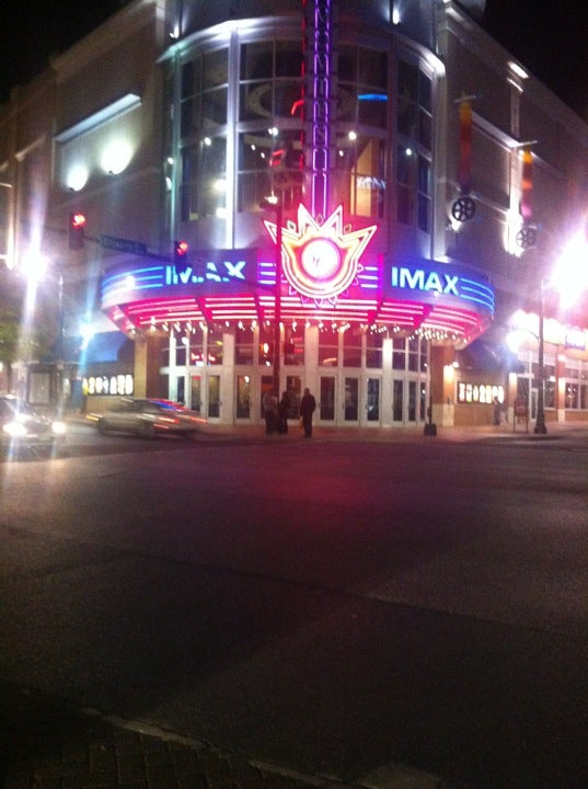 Majestic STM 20 & Imax, 900 Ellsworth Dr, Silver Spring, MD, Movie