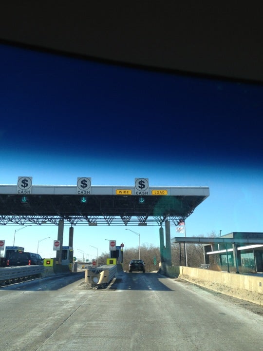 Toll Plaza 33, Scott St, Schiller Park, Il - Mapquest