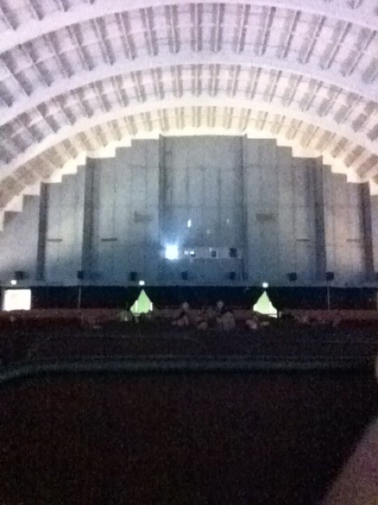 NASNI Lowry Theatre, 650 Mc Cain Blvd, Coronado, CA, Movie Theatres