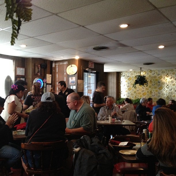 Oyster Bar, 1057 E Levee St, Brownsville, TX, Oyster bar MapQuest