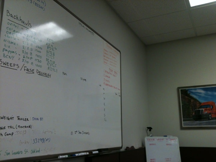 Dollar General Distribution Center, 4193 Industrial Parkway Dr, Lebec