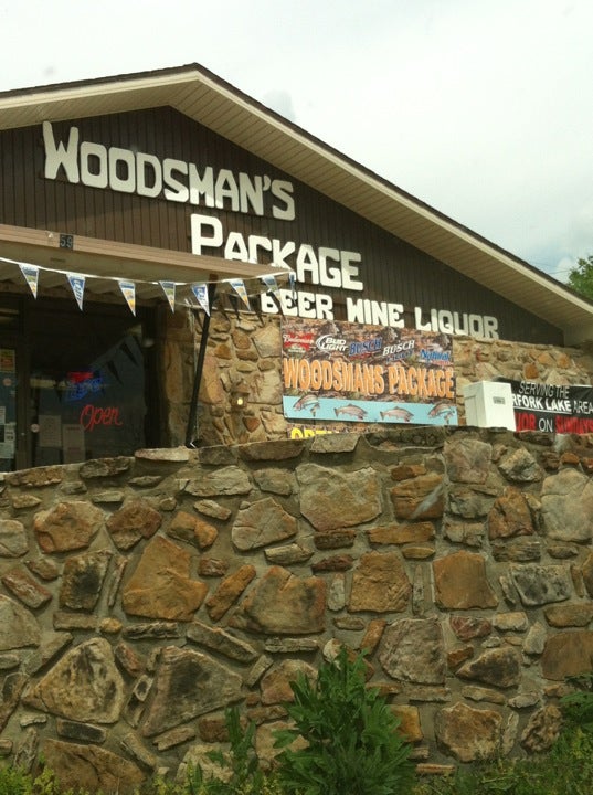 Woodsman's Package Store