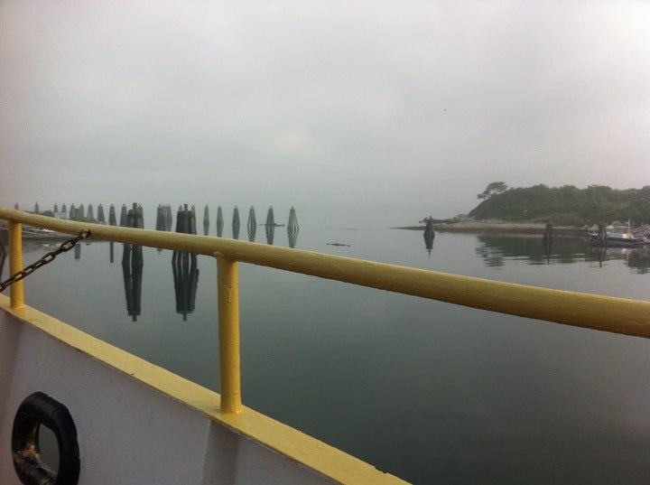 Fishers Island Ferry, Hound Ln, Southold, Town of, NY MapQuest
