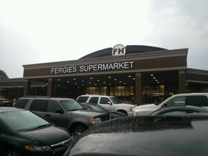 Ferguson & Hassler CLOSED, 100 Townsedge Dr, Quarryville, PA, Grocery