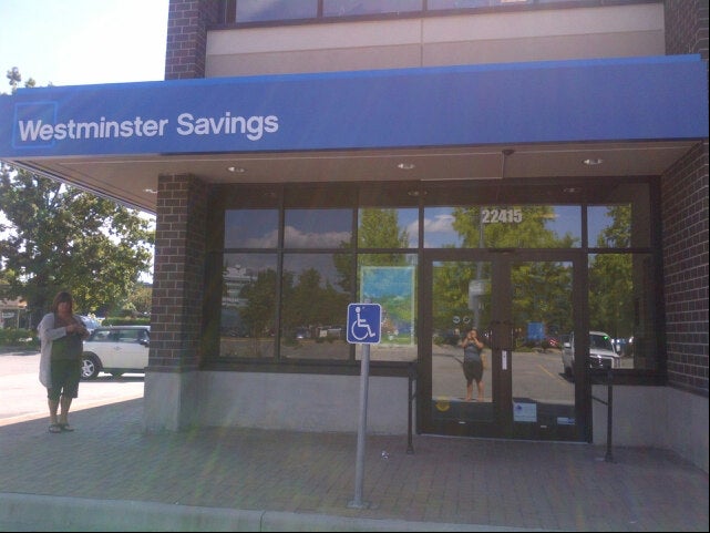 Westminster Savings
