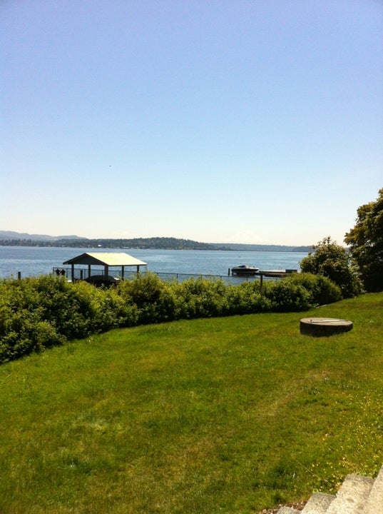 DENNY BLAINE PARK - 13 Photos & 39 Reviews - 200 Lake Washington Blvd E,  Seattle, Washington - Beaches - Phone Number - Yelp