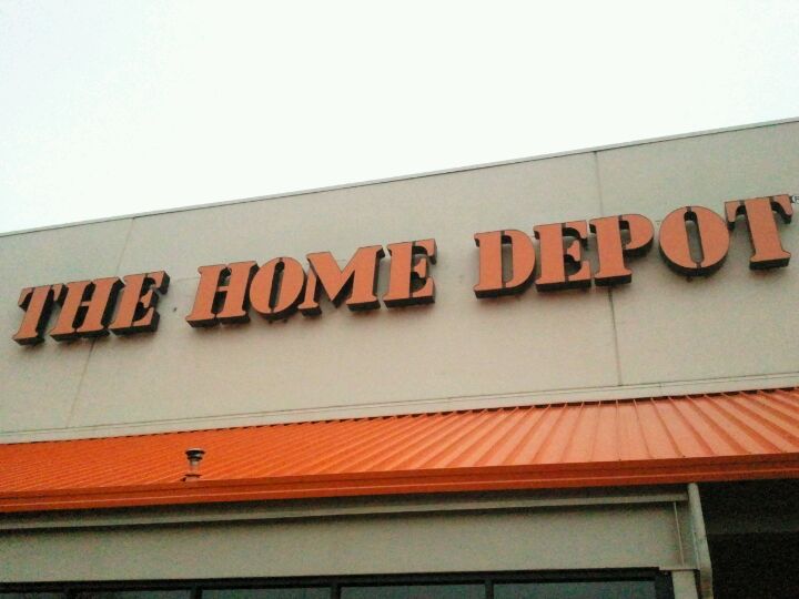 The Home Depot, 1045 Green Acres Rd, Eugene, OR, Home centers MapQuest