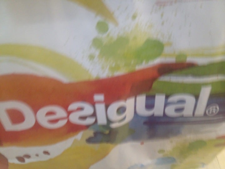 Desigual, 3200 Las Vegas Blvd S, Las Vegas, NV - MapQuest