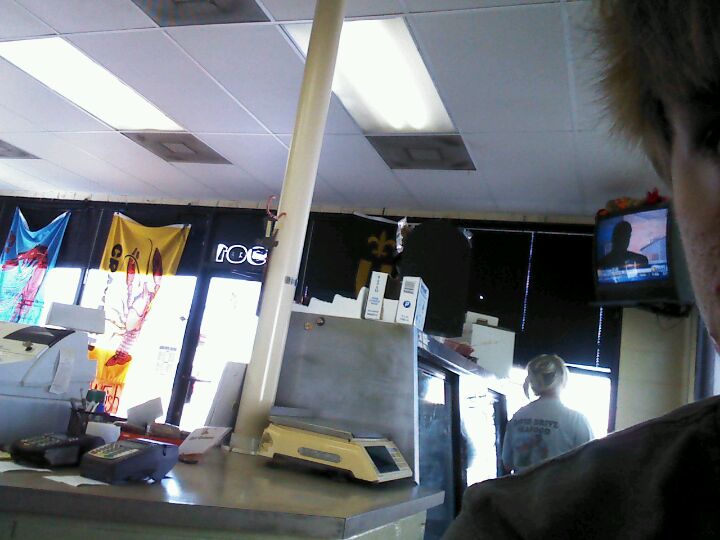 David Drive Seafood, 2901 David Dr, Metairie, LA, Seafood Markets