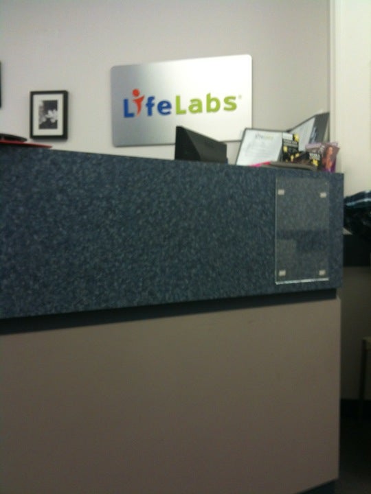 Life Labs