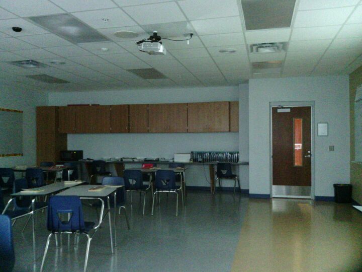 Lake Nona Middle School, 13700 Narcoossee Rd, Orlando, FL, Schools