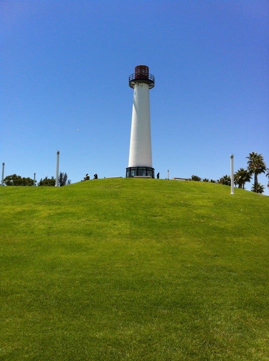 The Lions Lighthouse for Sight, 200 Aquarium Way, Long Beach, CA