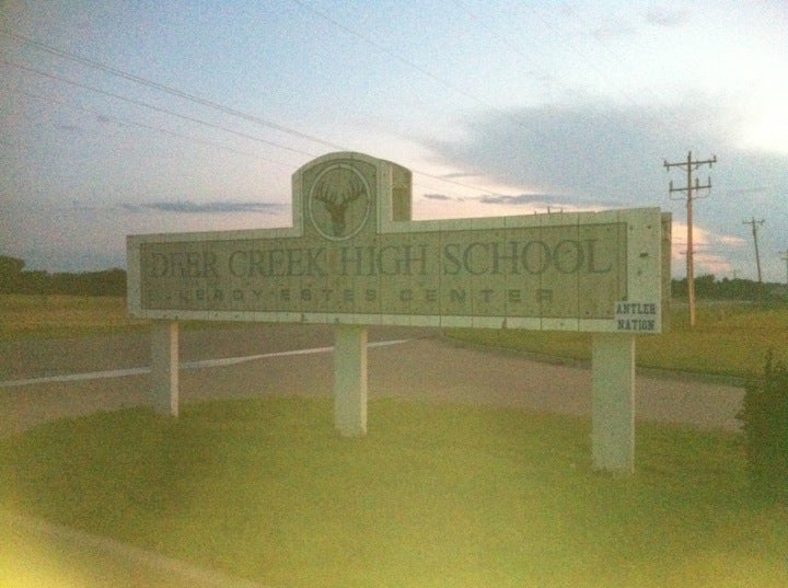 Deer Creek High School, 6101 NW 206th St, Edmond, OK, Stadiums Arenas