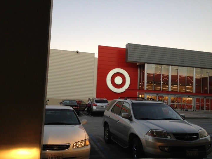 Target, 6700 Topanga Canyon Blvd, Los Angeles, California, Drug stores -  MapQuest