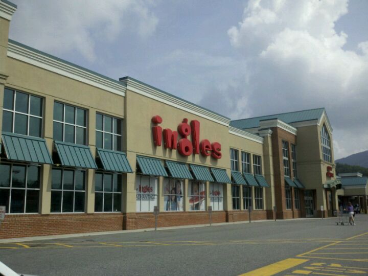 Ingles Markets - Elmer is ready for the Grand Opening! Come see Elmer and  the brand new Ingles Market on Smoky Park Hwy in Asheville June 12! The new  store opens at