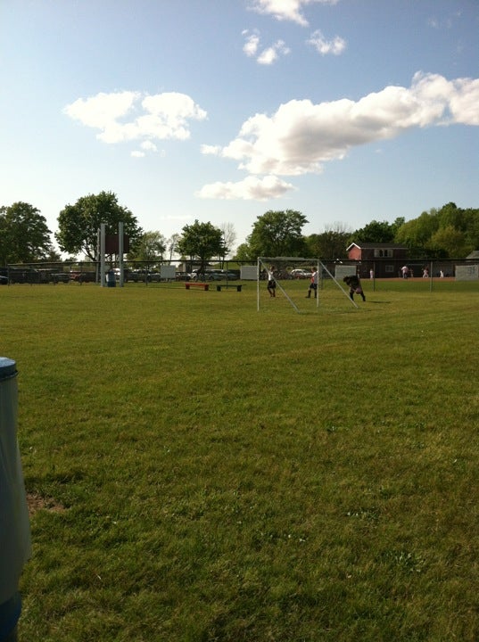 AYSO Soccer Field, Cass City, MI MapQuest