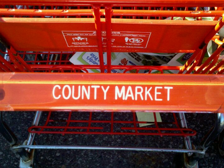 Ladysmith Fresh Market, 400 W 9th St S, Ladysmith, WI, Grocery Stores