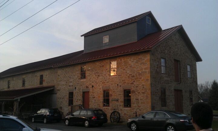 Mazomanie, WI Map & Directions - MapQuest