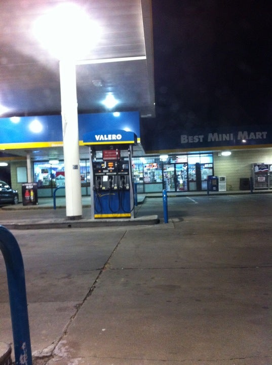 Valero Mini Mart 20203 Katy Fwy Katy TX MapQuest