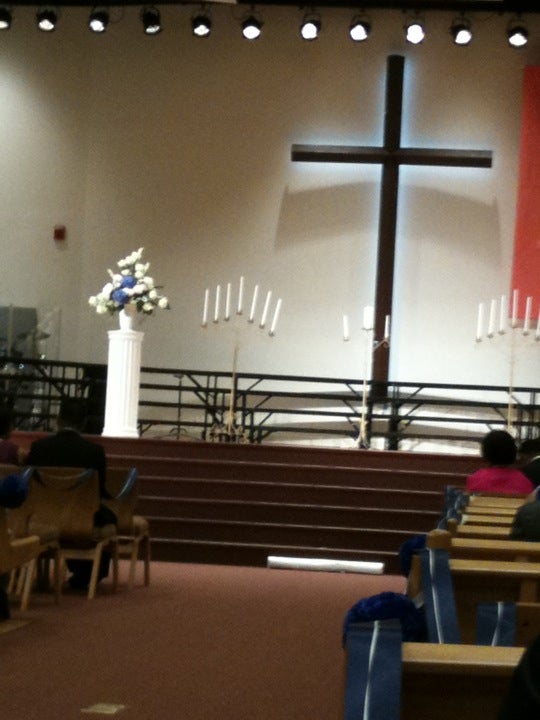 Church of Philippi, 7422 Race Rd, Hanover, MD, Church Organizations ...