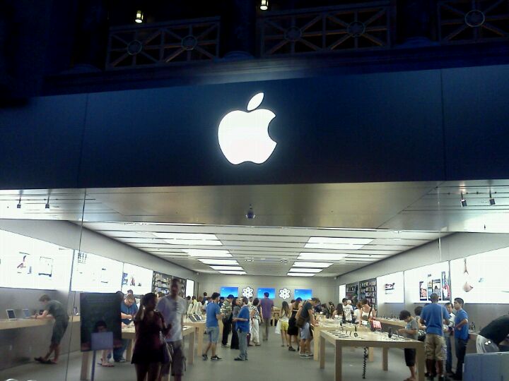 APPLE THE FORUM SHOPS - 44 Photos & 185 Reviews - 3500 Las Vegas