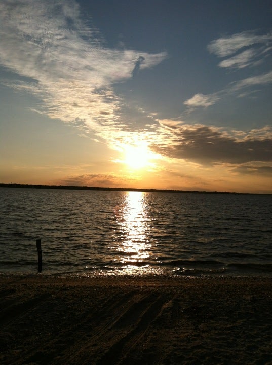 Cedar Beach County Park, 3698 Cedar Beach Rd, Southold, Town of, NY ...