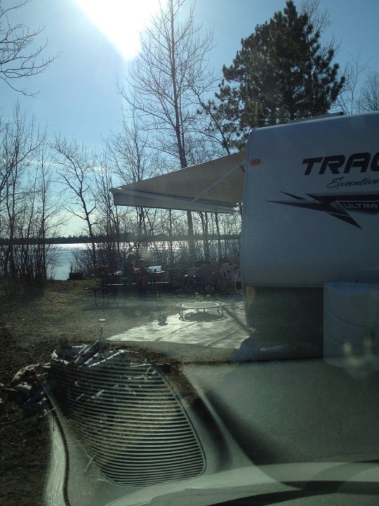Fishermans Point Campground, Hoyt Lakes, MN, Campgrounds MapQuest
