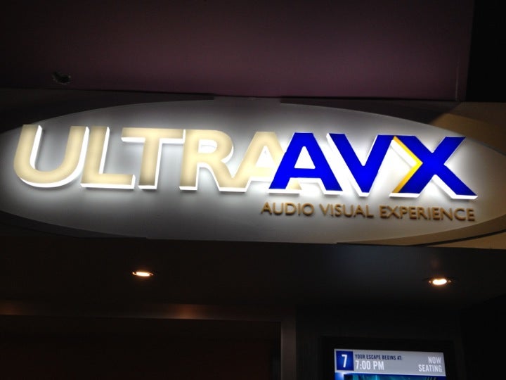 Coliseum Ottawa Cinemas, 3090 Carling Ave, Ottawa, ON MapQuest