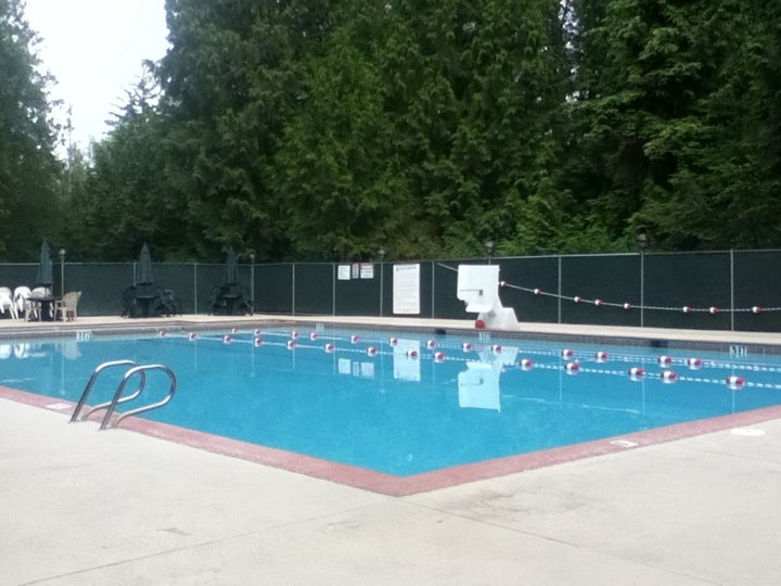 Hartstene Pointe Clubhouse, E Pointes Dr W, Shelton, WA, Swimming Pools