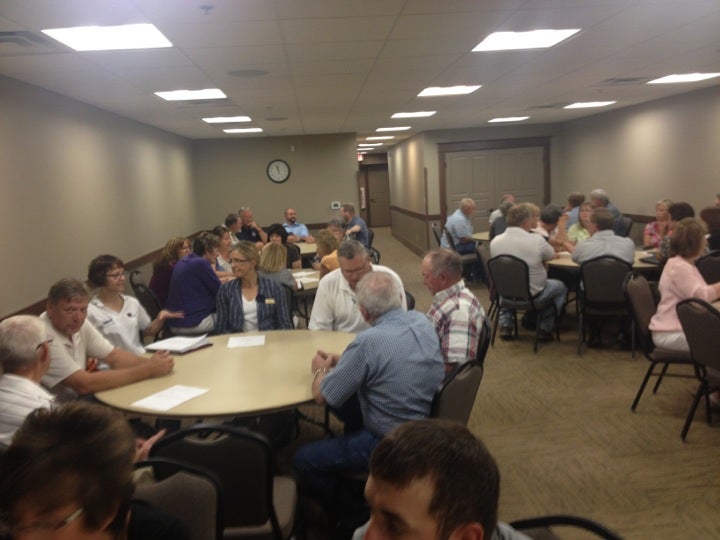 Canton, SD Map & Directions MapQuest