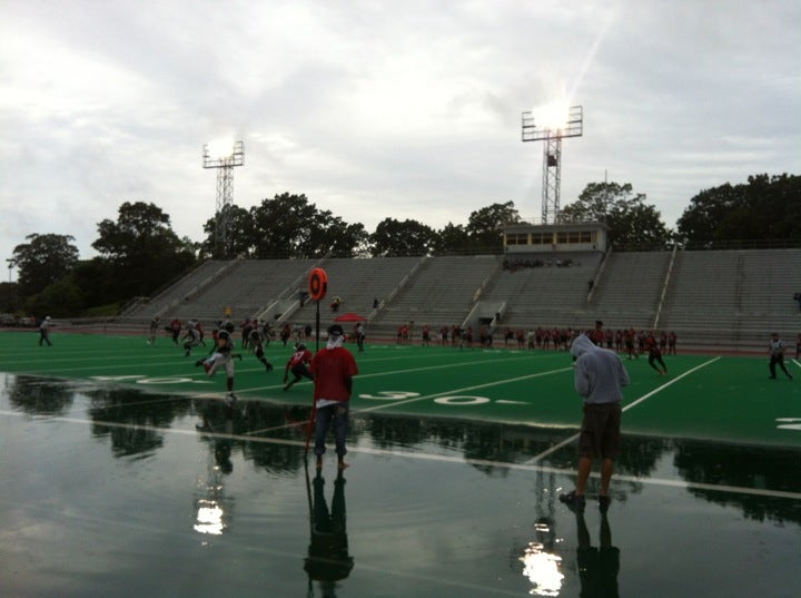 John F Kennedy Stadium, 1 Lincoln Blvd, Bridgeport, CT, Music Shows