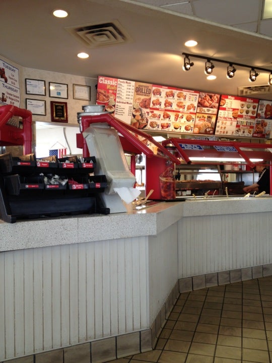 Nebo, NC Map & Directions MapQuest