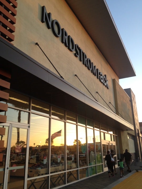 Nordstrom Rack South Bay Galleria